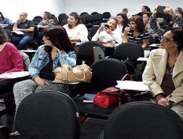 Avaré sediou o II Encontro de Conselheiros Municipais da Educação