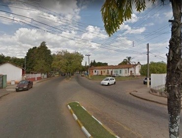 Adolescente é apreendido por agredir e jogar ex-companheiro da mãe dentro de poço