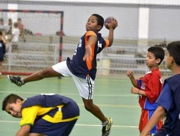 Avaré sediará a primeira Copa de Handebol