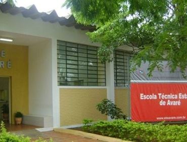 Abertas inscrições para vestibulinho da Etec