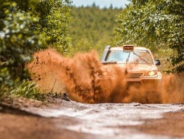 Avaré volta a ser sede do Rally dos Amigos