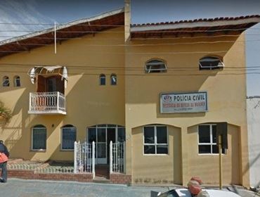 Homem é preso suspeito de agredir a mãe com pedaço de madeira em Avaré