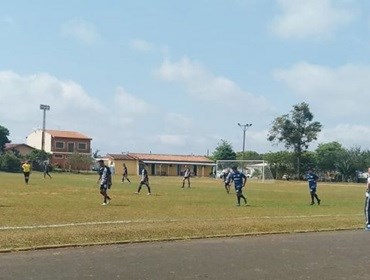 América e Ponte Preta disputam a final do Municipal de Avaré no domingo, dia 17