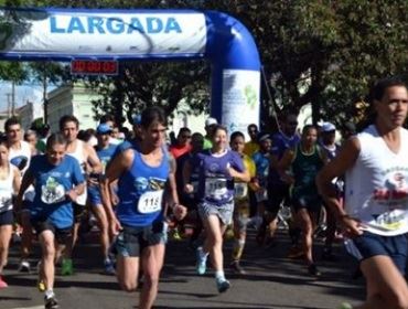 Câmara aprova Projeto de Lei que altera nome da corrida 