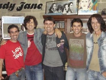 Banda Lady Lane se apresentará dia 21 no Largo São João