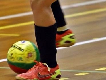 Escolinha de Futsal Feminino de Avaré recomeça na próxima terça, dia 23