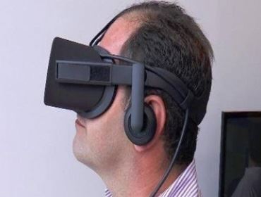 Laboratório de Realidade Virtual é inaugurado em Botucatu