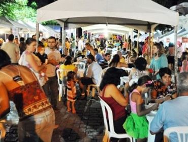 Interessados em espaço no carnaval devem procurar Cultura