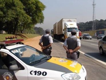 BALANÇO DA OPERAÇÃO ANIVERSÁRIO DE SÃO PAULO 2018