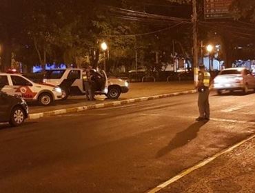 POLÍCIA MILITAR DE AVARÉ DIVULGA RESULTADO DA ?OPERAÇÃO CARNAVAL?