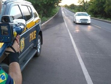 POLÍCIA RODOVIÁRIA DIVULGA ?BALANÇO DA OPERAÇÃO CARNAVAL 2018?