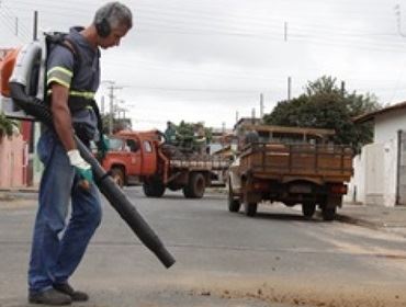 Prefeitura de Avaré retoma operação Tapa Buracos