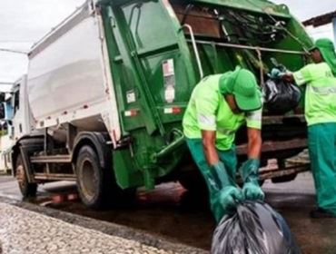 Licitação da coleta de lixo é adiada para 5 de março