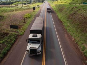 Começam as obras de modernização da Rodovia Raposo Tavares