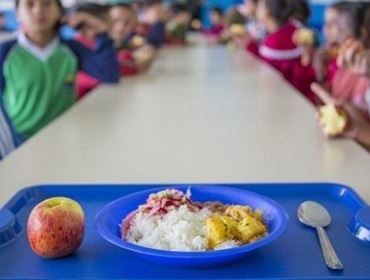 Secretaria da Educação divulga dados da merenda escolar no município