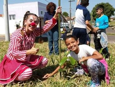 Meio Ambiente de Avaré promove nas escolas municipais o projeto 'Preservar é preciso'