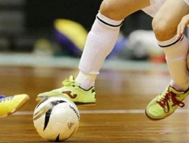 Avaré volta a participar da Copa Paulista de Futsal