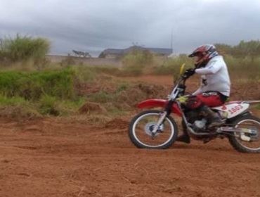 Prefeitura deverá arrumar outro local para o Motocross