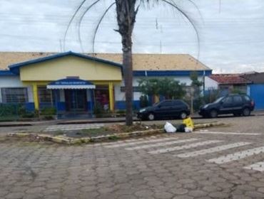 Por falta de água, creche não funciona em bairro