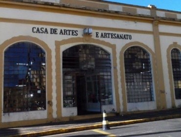 Casa do Artesanato realiza arraiá no dia 29