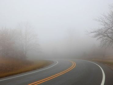 Campanha em rodovias na região de Itapetininga alerta sobre riscos da neblina