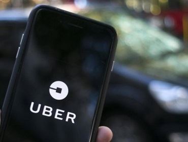 Uber pode receber pedidos de viagens de usuários em Avaré