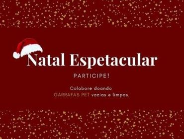 Prefeitura começa a campanha ?Natal Espetacular?