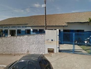 Creche é invadida e furtada por criminosos em Tatuí