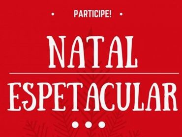 Campanha 'Natal Espetacular' quer arrecadar garrafas pet em Avaré