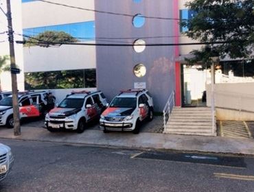 Gaeco e PM fazem operação contra roubo e tráfico de drogas na região de Sorocaba