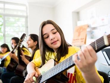 Projeto Guri tem vagas para Avaré e região