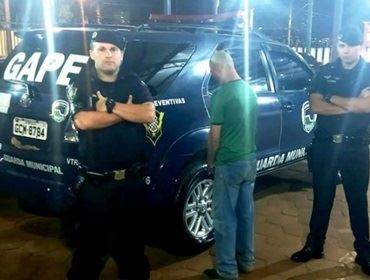 Homem suspeito de estuprar menina de 8 anos é preso em Botucatu