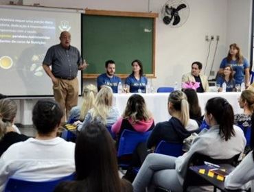 Faculdade Eduvale promove segunda edição da Jornada de Nutrição