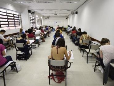 Fuvest encerra nesta sexta-feira as inscrições para o vestibular 2019