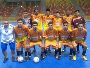 Equipe de Avaré se classifica para mais uma final