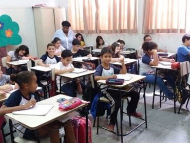 No IDEB 2017, Educação de Avaré supera em 0,2 pontos a meta do MEC