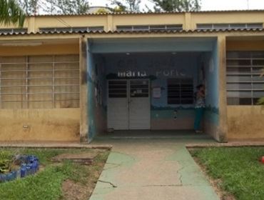 Reformas em escolas e creches já foram iniciadas