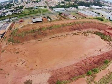 Estimado em R$ 9 milhões, Prefeitura abre licitação para construção do “Arenão”