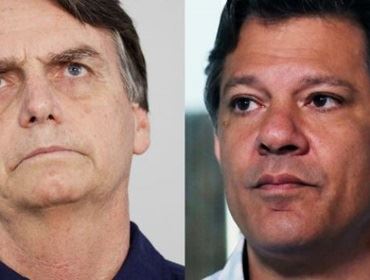 BOLSONARO É O NOVO PRESIDENTE DO BRASIL E VENCE EM AVARÉ