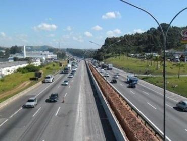 Rod. Castello Branco (SP 280) terá alteração de velocidade a partir de 17 de novembro