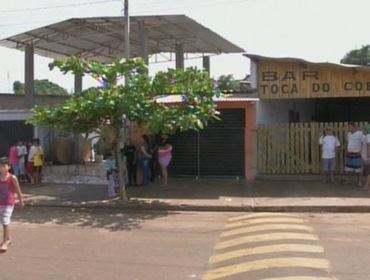 PM suspeito de matar comerciante com outro policial se entrega e tem prisão preventiva decretada