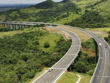 Rodovia Castello Branco comemora 50 anos no próximo sábado, 10 de novembro