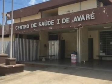 Serviços do Centro de Saúde I de Avaré são remanejados durante reforma do prédio