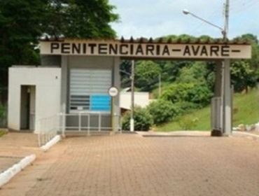 “VISITA DE DETENTO” TENTA ENTRAR COM ILÍCITO NA P-1 DE AVARÉ