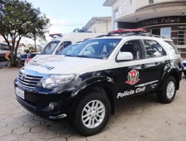 Polícia Civil orienta sobre prevenção de furto e roubo durante a Emapa