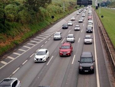 Concessionária realiza obras em pontos da SP255