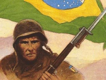 Avaré lembrará seus heróis de guerra no Largo São João