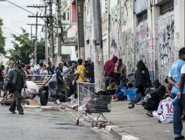 Operação prende 13 suspeitos de comandar tráfico na cracolândia