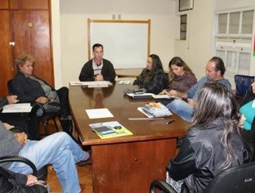 Conselho de Segurança Alimentar é instalado em Avaré