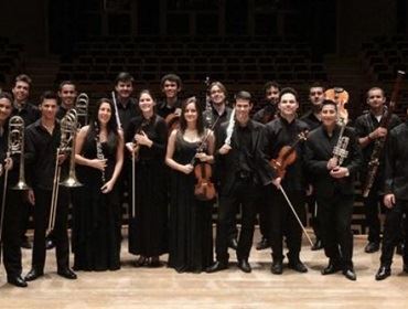 Orquestra Sinfônica do Estado se apresenta em Avaré na próxima semana